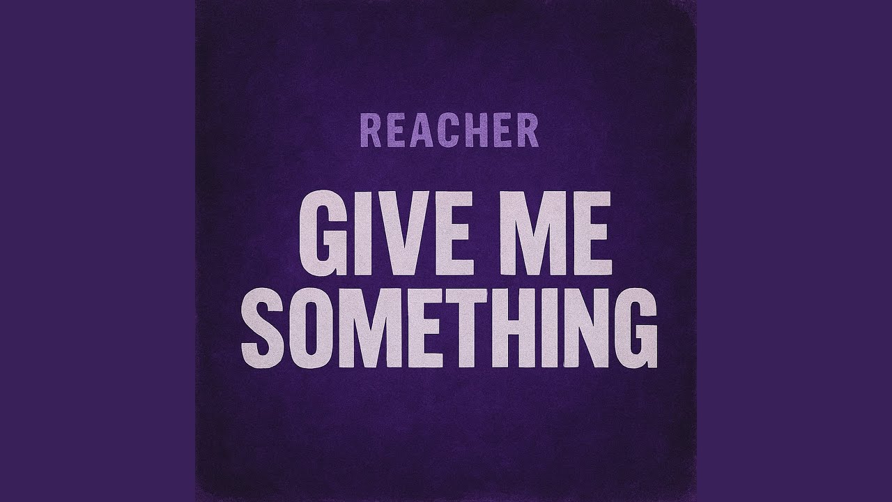 Give Me Something