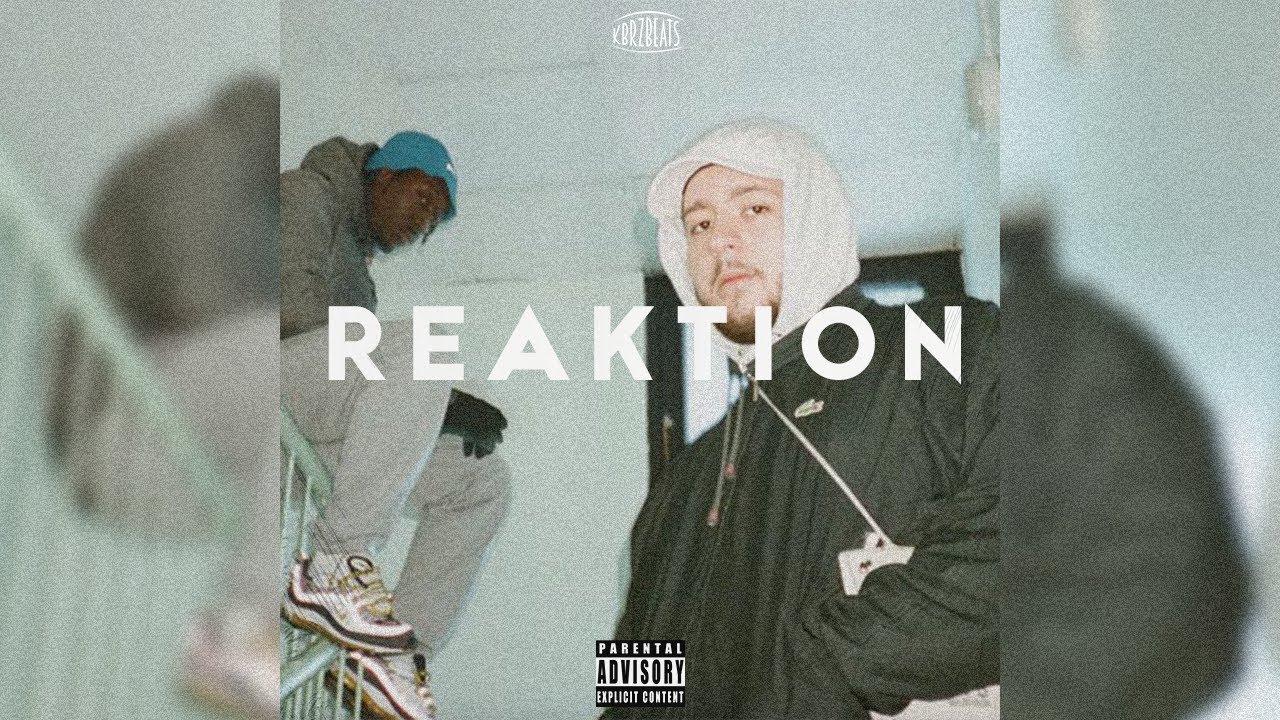 [FREE] Kwam.E x Tom Hengst Boom Bap Type Beat | Reaktion (prod. KBRZBEATS)