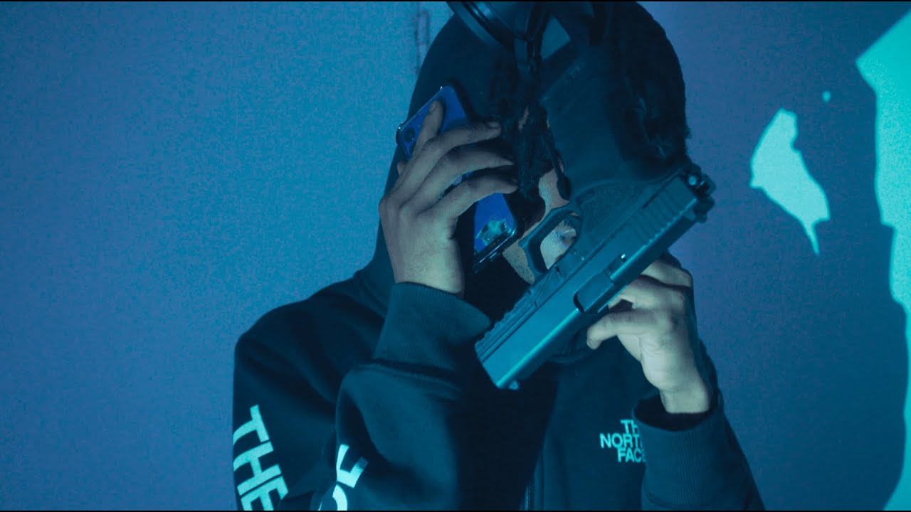 Lil Sane - #FreeRo/Live Or Die (Official Music Video)