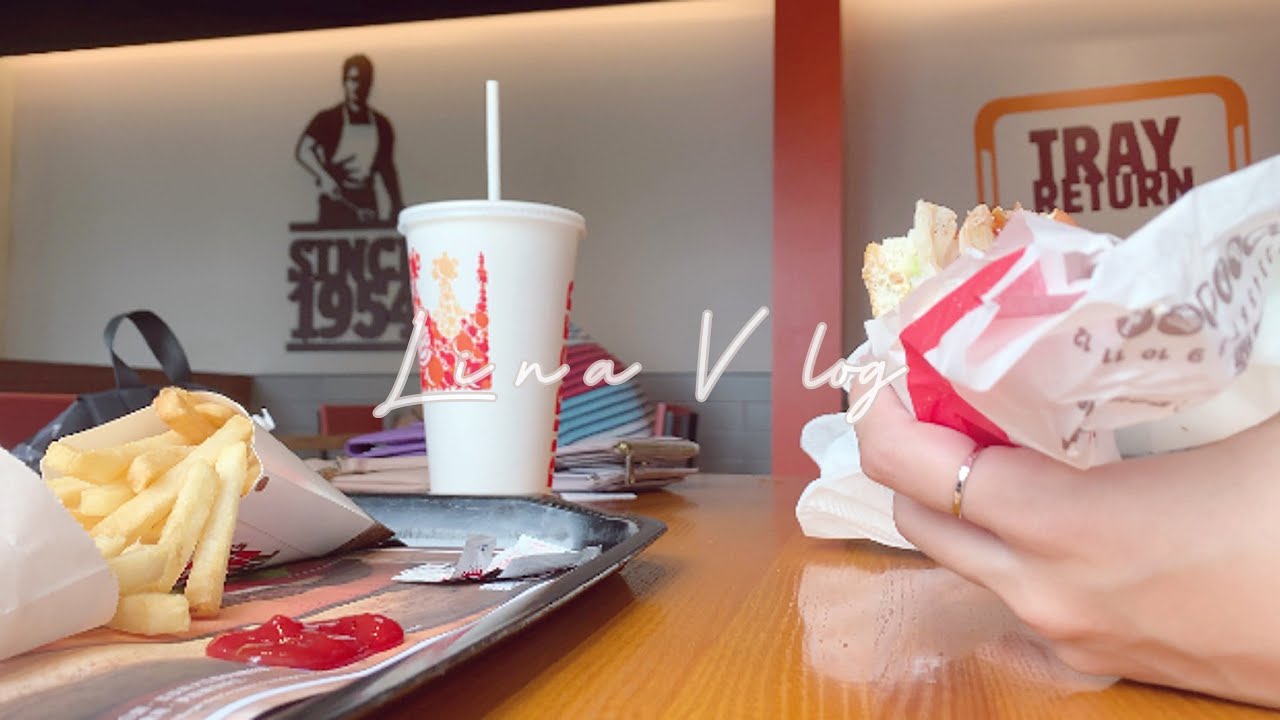 大學生vlog｜台大日常生活•線上課程無限循環🙃 study with me