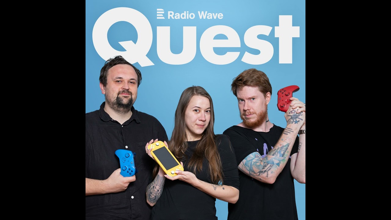 Kde leží hranice mezi roztomilou herní obsesí a závislostí? Linka je nečekaně tenká, míní Quest