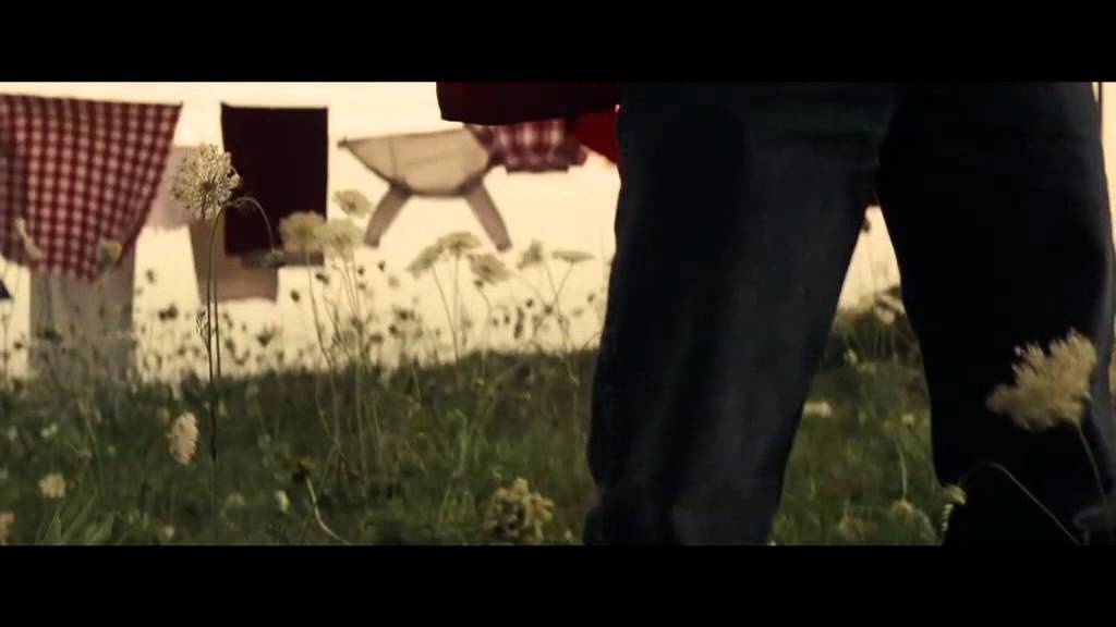 Man Of Steel - Teaser Trailer V1 - Official Warner Bros. UK