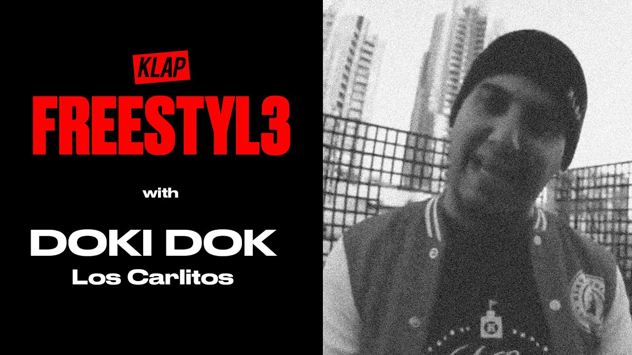 DOKI DOK - FREESTYLE KLAP from CROTIA