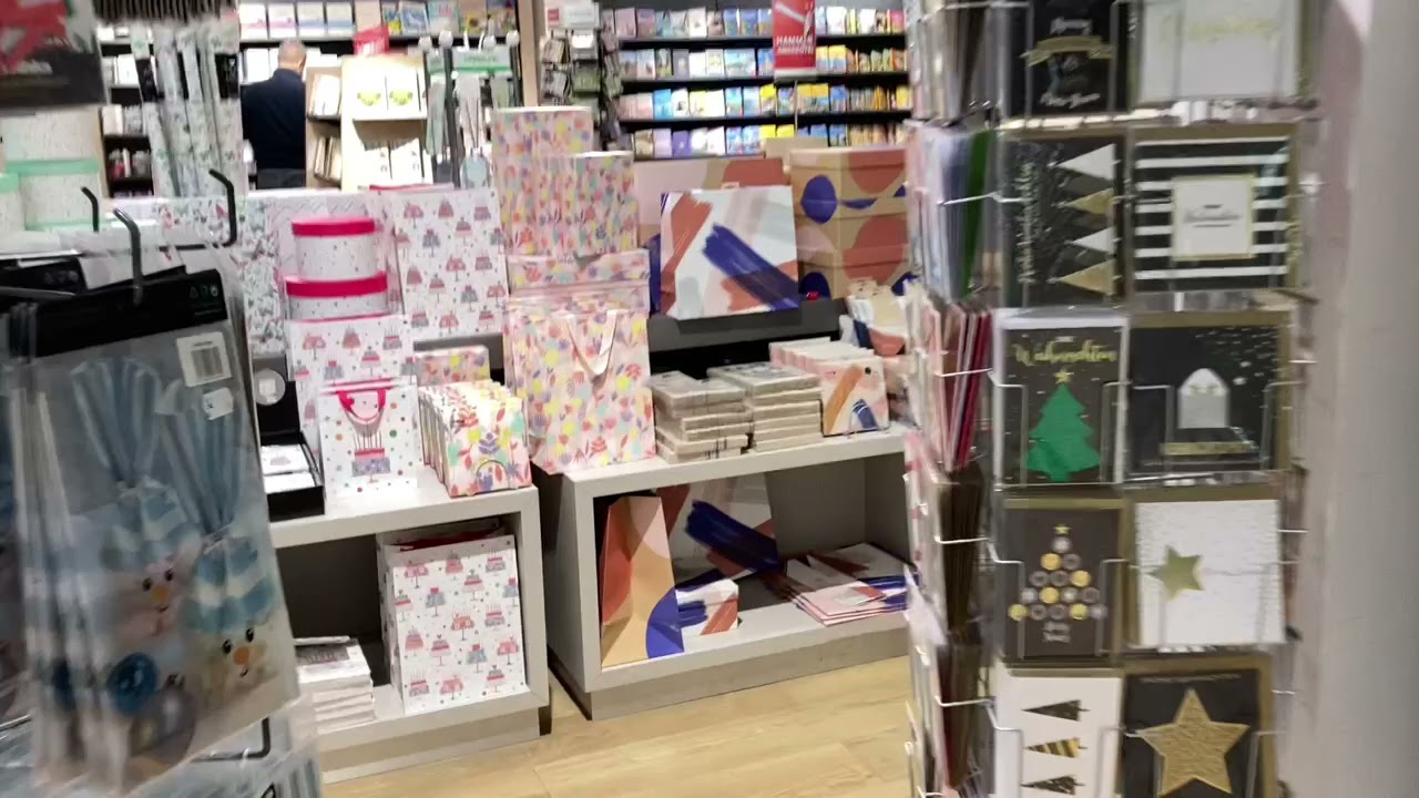 Aufzugtour In Karstadt In Lübeck Königsstraße