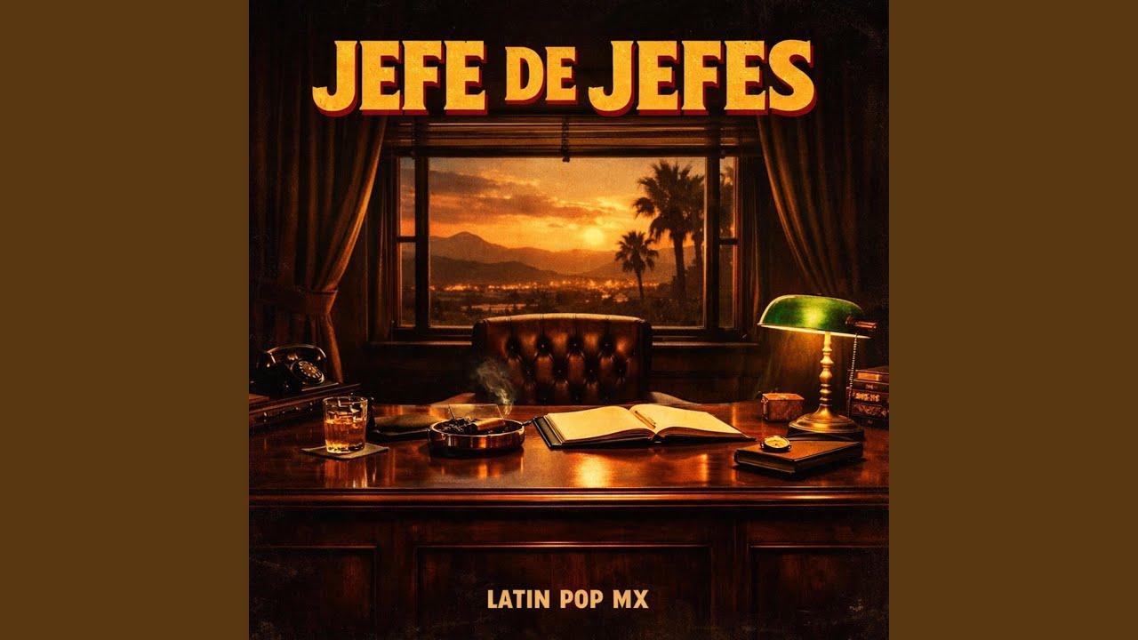 Jefe De Jefes