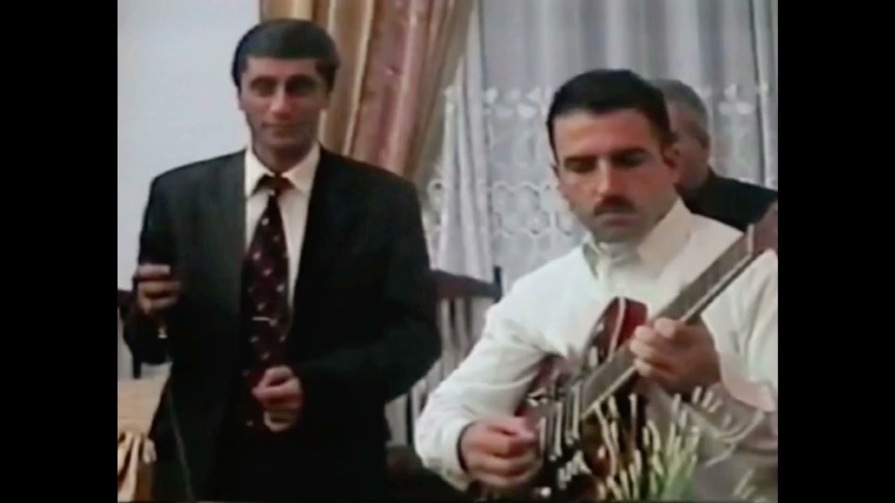 Amil Məmmədov Yetər_möhtəşəm qəzəl_Bu qızlar_Rüstəm Quliyev gitara peçat ifa