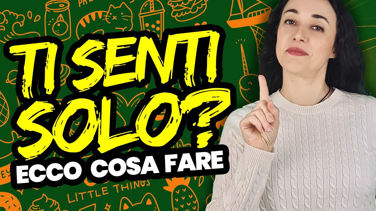 Ti Senti Solo e Desideri una Compagna? | danielacoin.it
