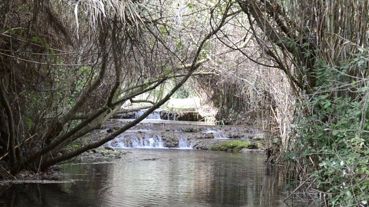 Cava Paradiso - Torrente Prainito