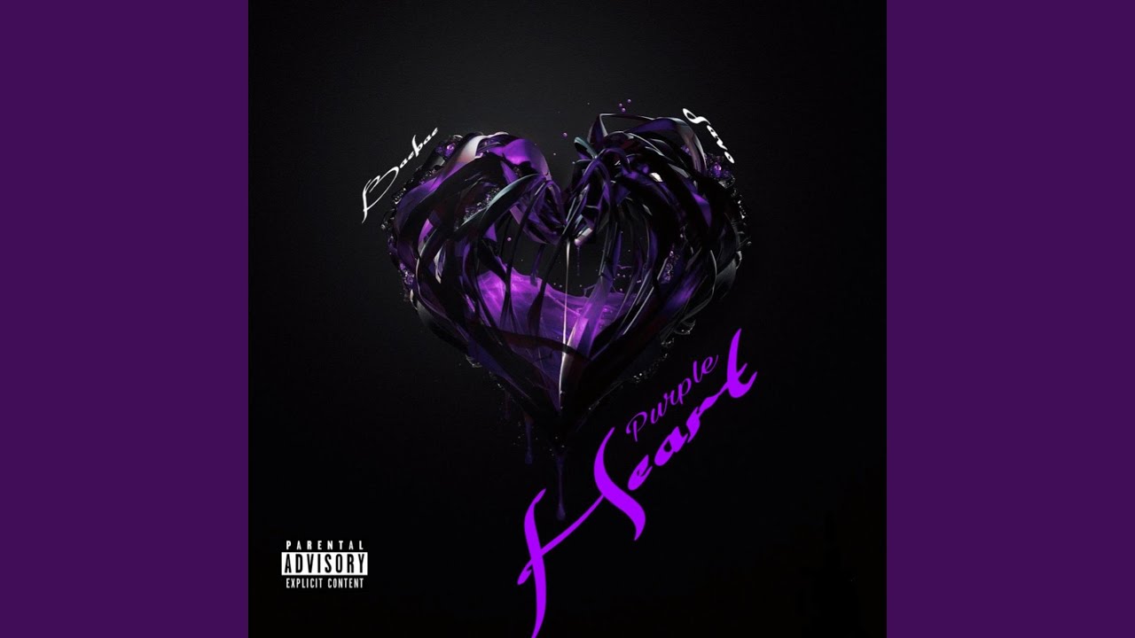 Purple Heart