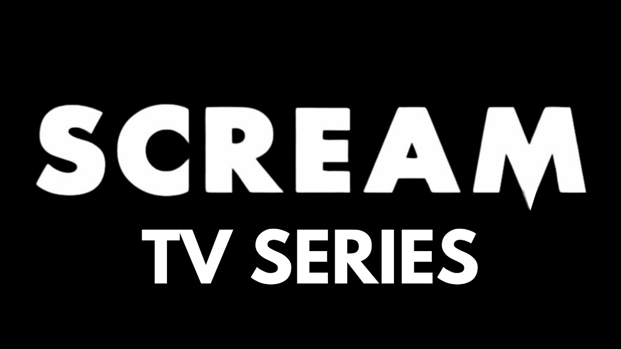 SCREAM TV SERIES Teaser for @Hamistocooloffcial45