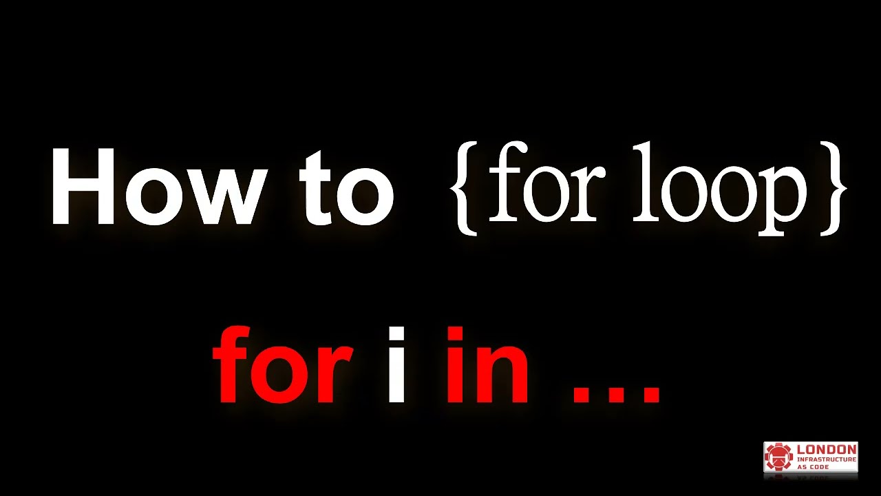 Simple for loops on the Linux command line