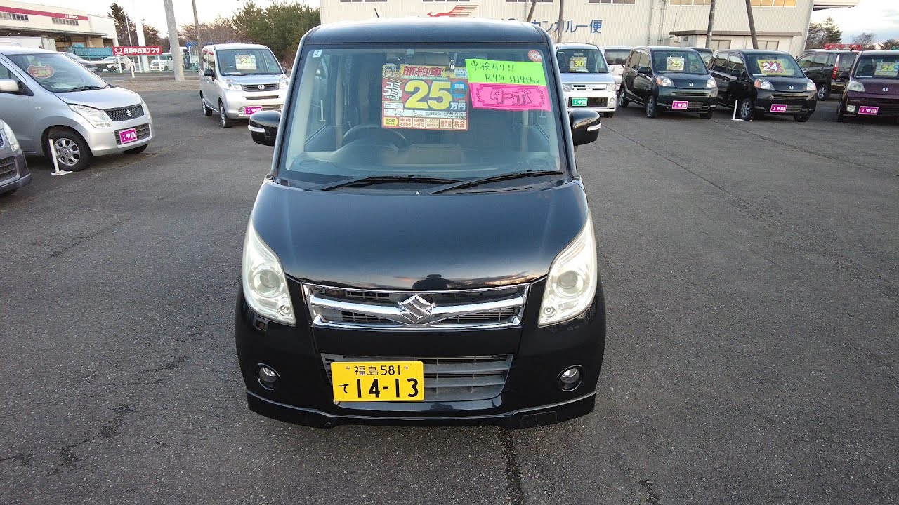 【ターボ付きのハイトワゴン車仕上がりました♪】ご成約も多数頂いておりました！週末もお待ちしております♪