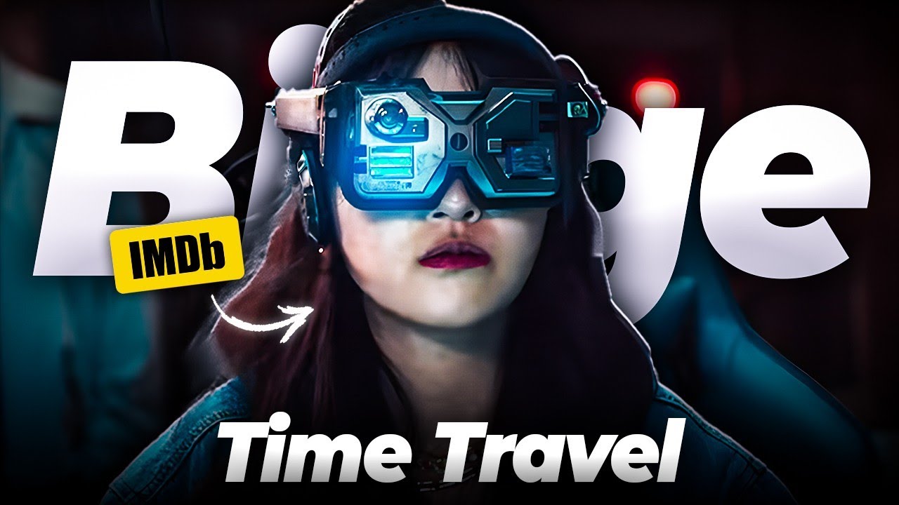 Top 10 Best New Time Travel Tv Series of the Last 5 Years! - 10Binge