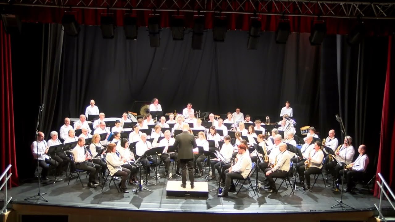 Majesty - Thierry Deleruyelle