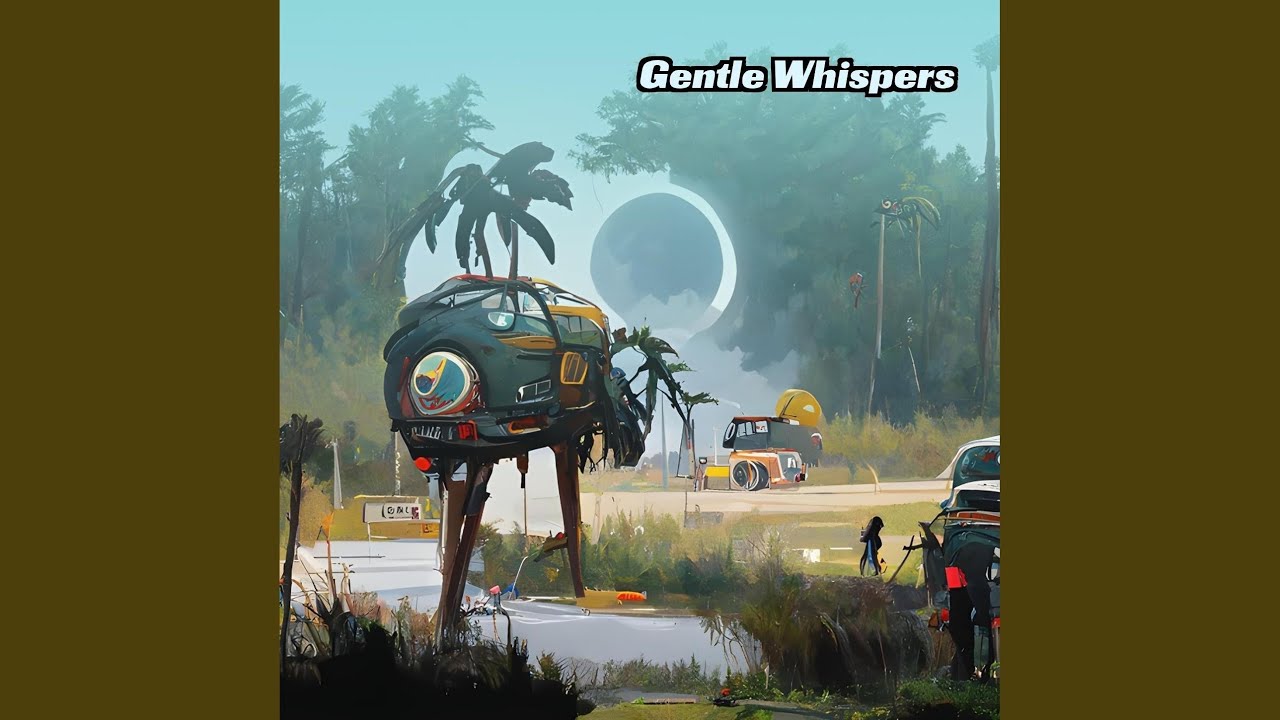 Gentle Whispers
