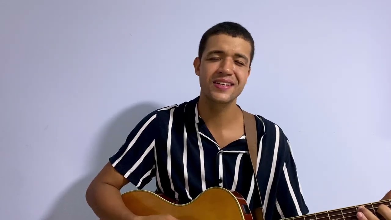 Acredito (We Believe) | Cover Gospel – Eduardo Castro | Leonardo Gonçalves