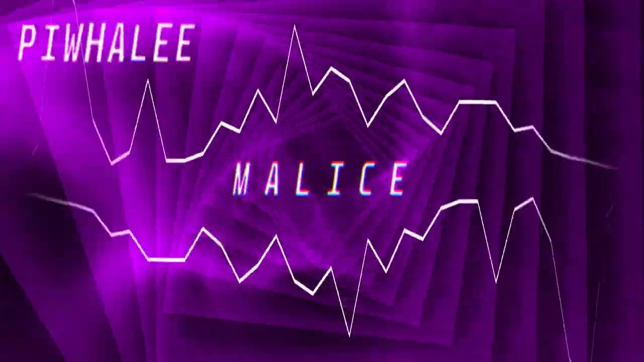 MALICE - Piwhalee
