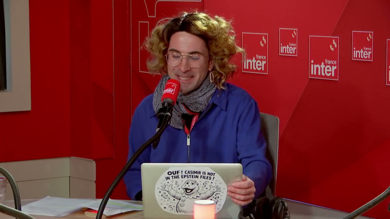 Ego-boost avec V&eacute;ro - V&eacute;ro la conciliatrice