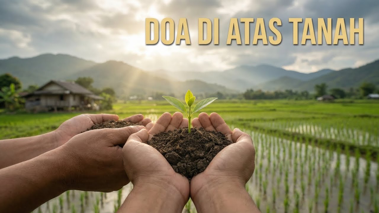 LAGU TIMUR TERBARU || DOA DIATAS TANAH || LIRIK || KOMBINASI INDONESIA TIMUR 