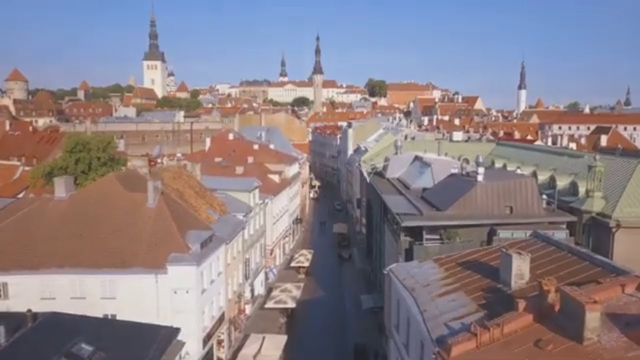 Estonia's Most Underrated Charm