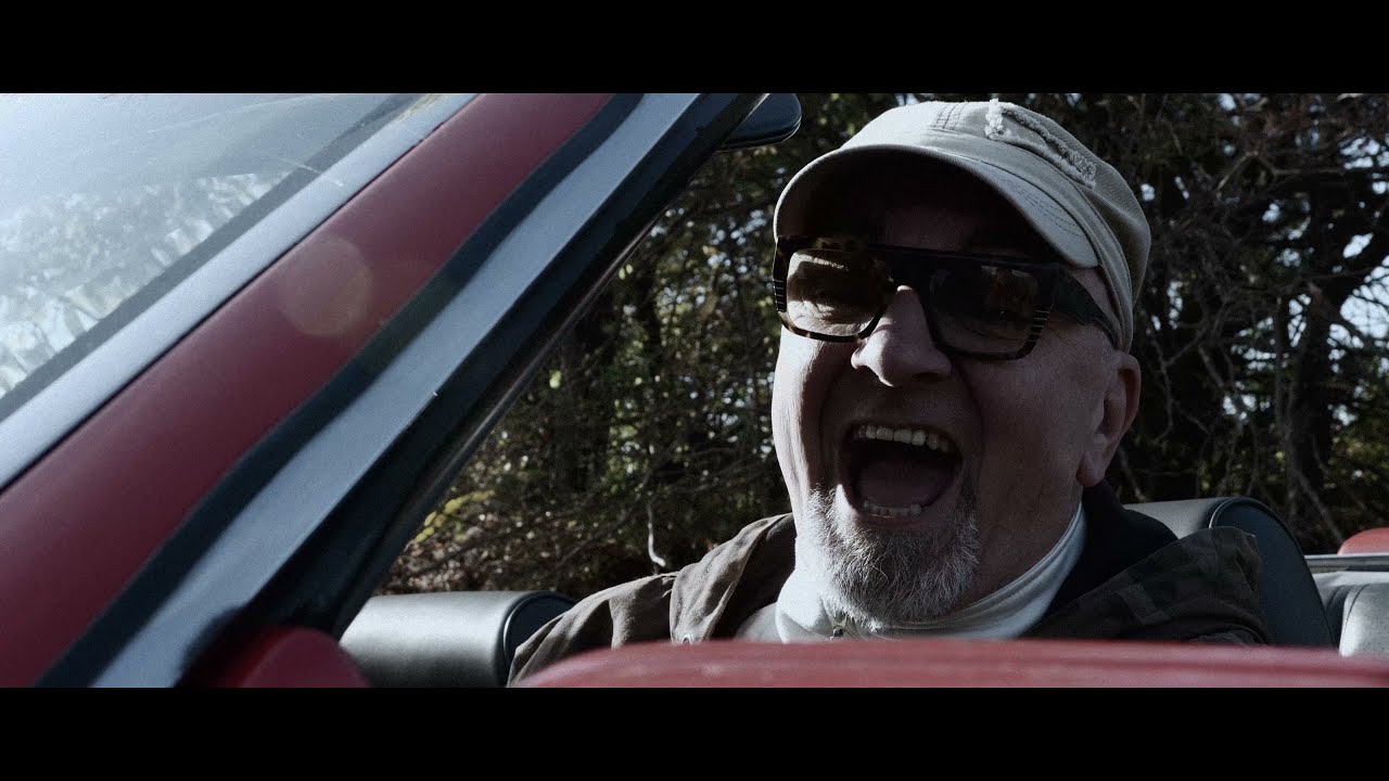 LB27 - Jégcsap SKA - Official Video