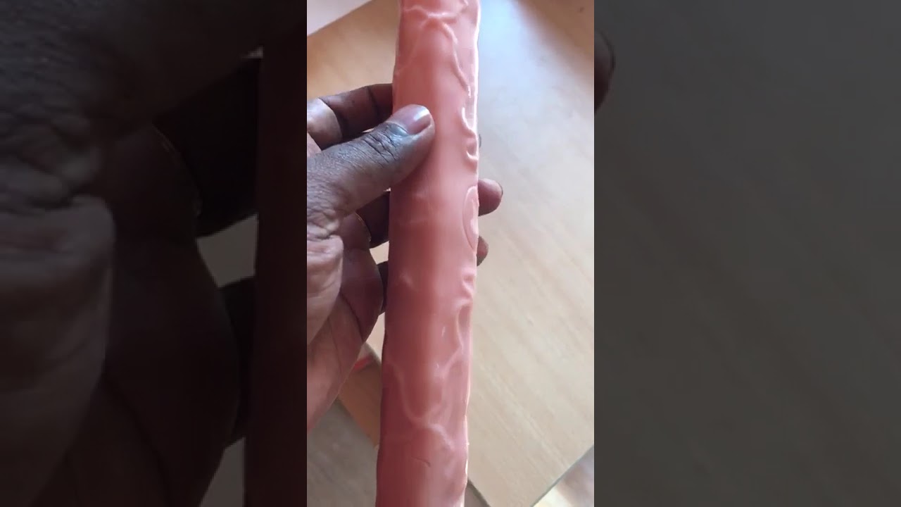 Double Side Dildo For Women Online In India At Best Price - GetSetWild