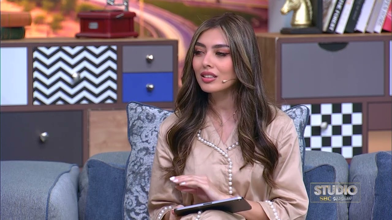 مصمم الديكور كريم الغنيم: من يريد تغير الاثاث بتكاليف بسيطة يتجه الى لدهان و ورق الحائط و الاضاءة