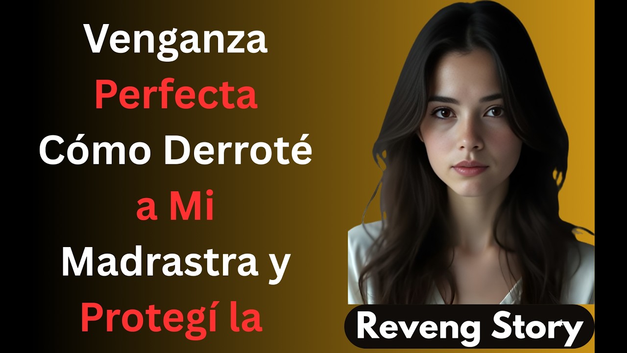 Venganza Perfecta: Cómo Derroté a Mi Madrastra y Protegí la Herencia de Mi Padre