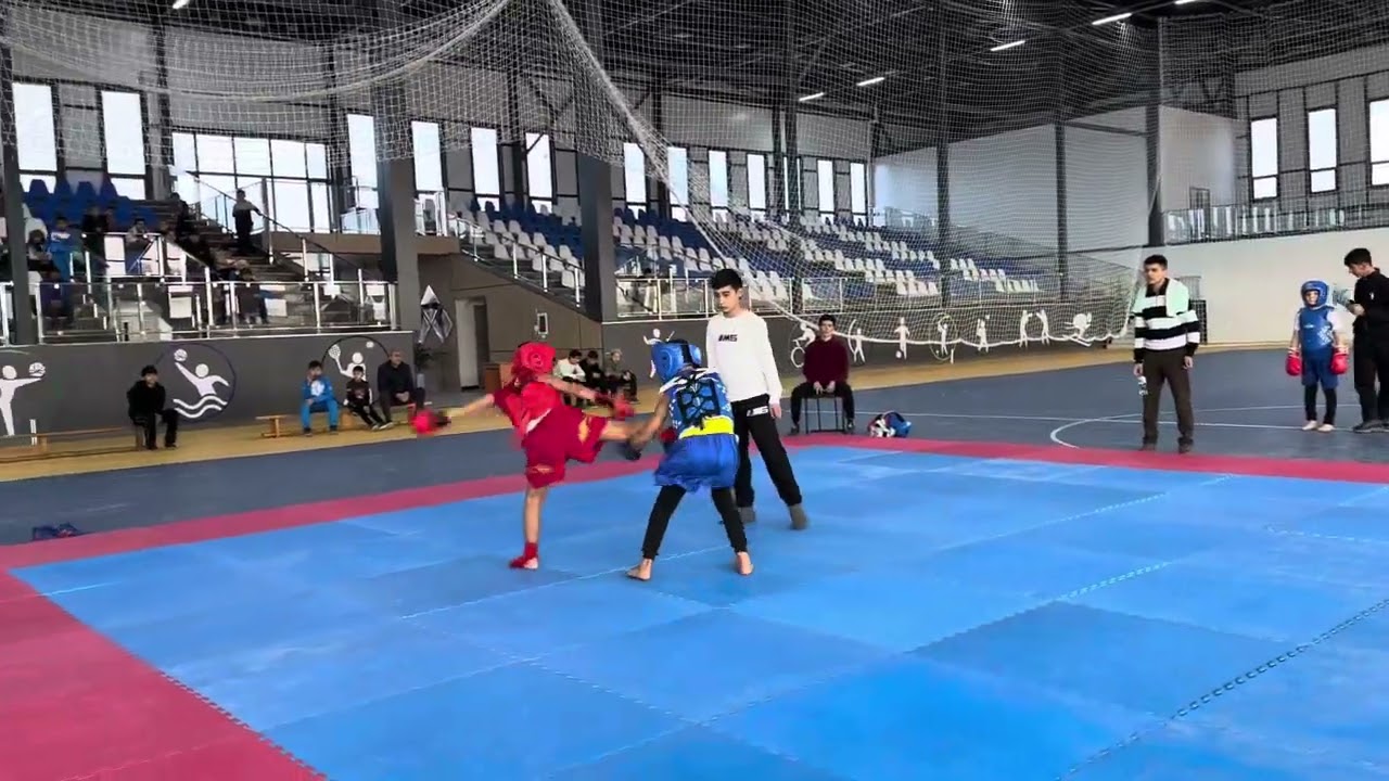 Ushu Kamolov Islomjon qizilda 25 yanvar 2025