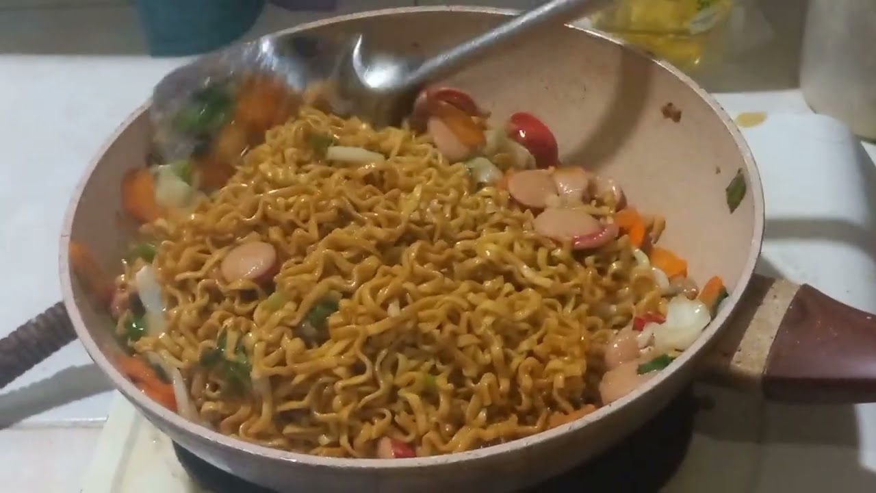 Mari Masak Bersama Makwek utk makan mlem  gaiss menu sederhana mantapp rasanya👌🥰🤩#cooking #food