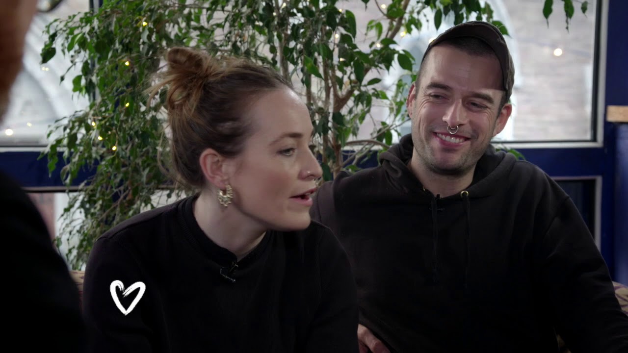 In Conversation with: Lankum