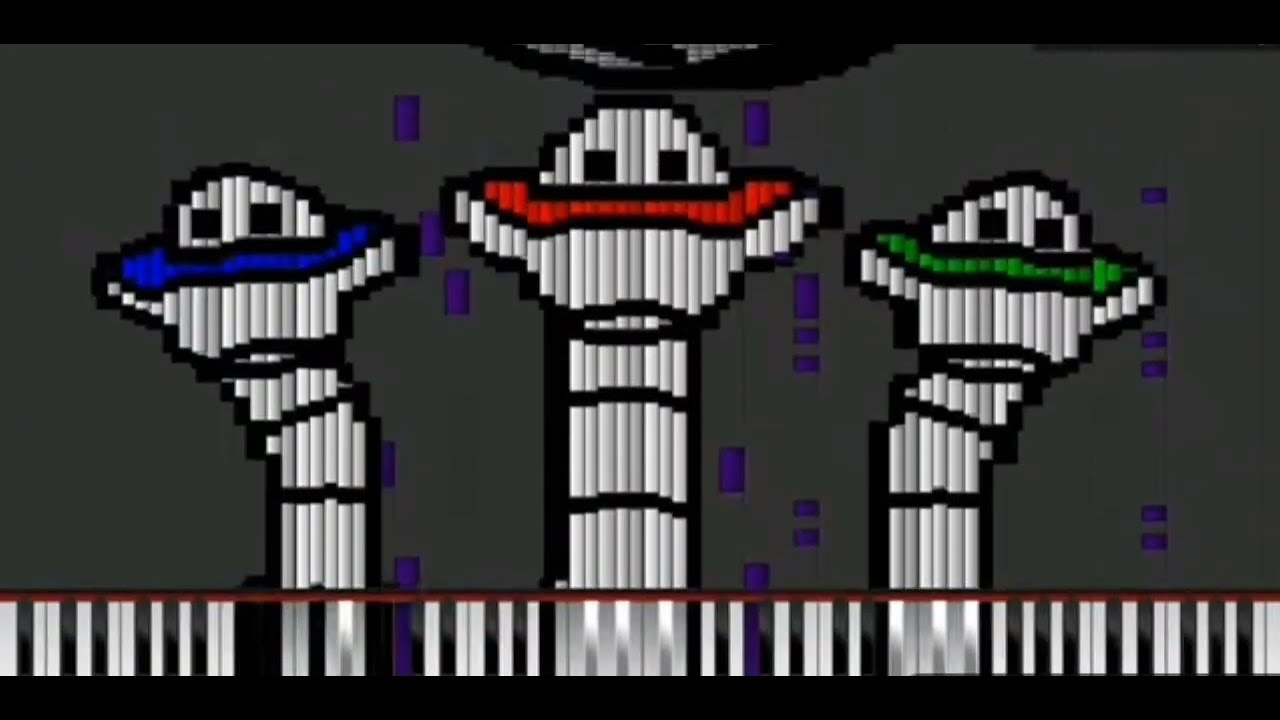 DARK MIDI KICK NOKIA (FIXED)
