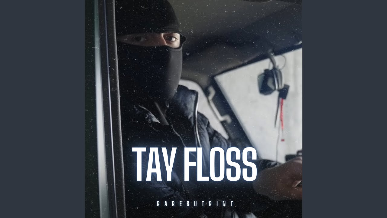 Tay Floss (Instrumental)