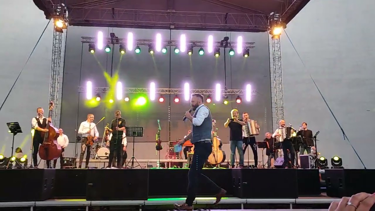 @kollarovcisk & Kandráčovci - Keď chlapci spod Tatier +krst nového albumu Kandráčovcov  (11/6/2022)