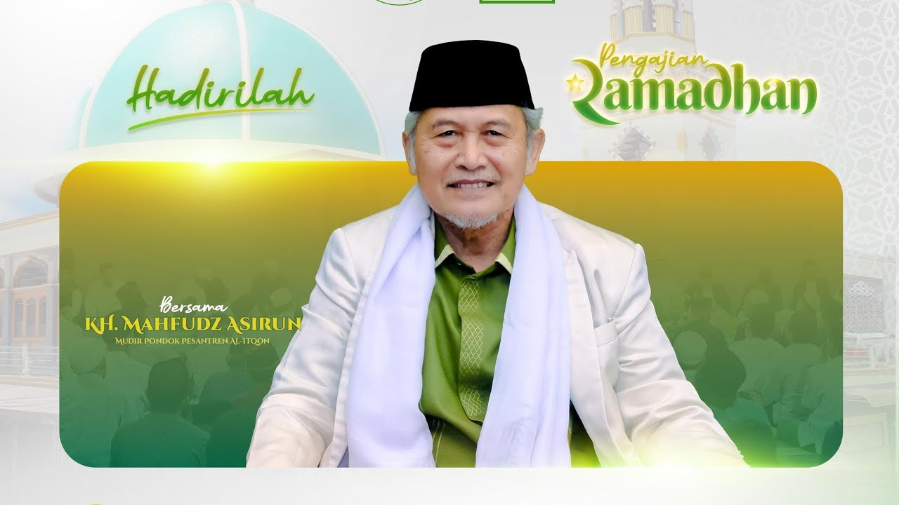 Masjid Al Ikhwan TV sedang live sekarang!