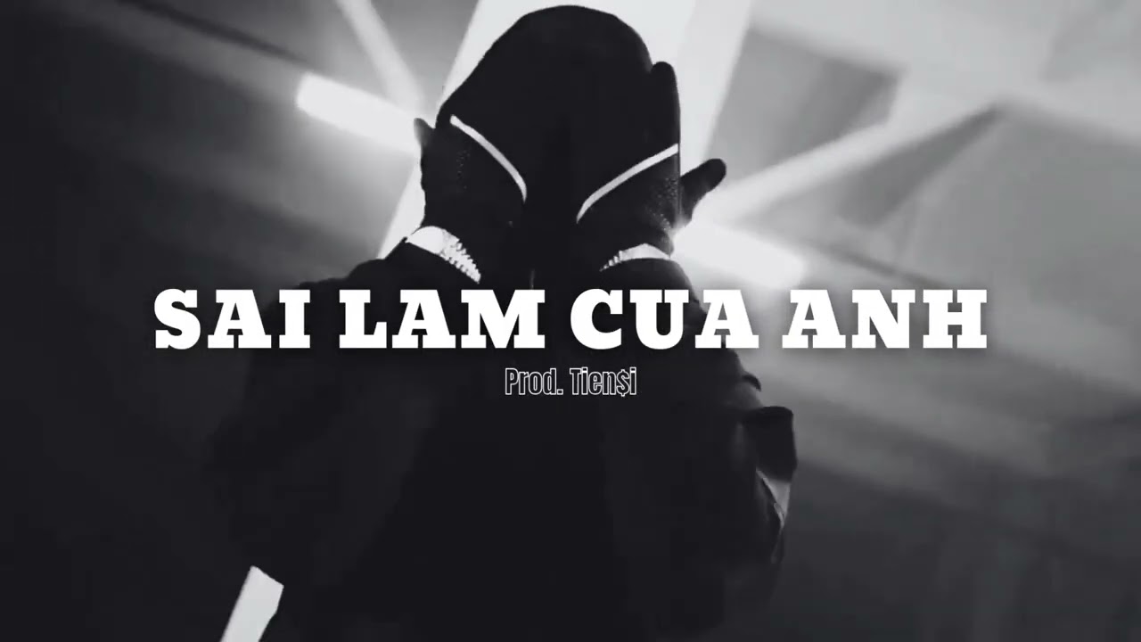 [FREE] SAI LẦM CỦA ANH - Sample Drill Type Beat 2026 | Prod. Tien$i