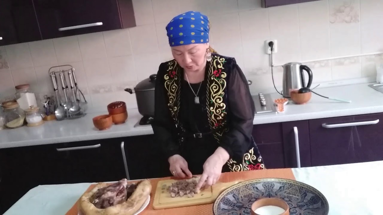 Наурыз Көже