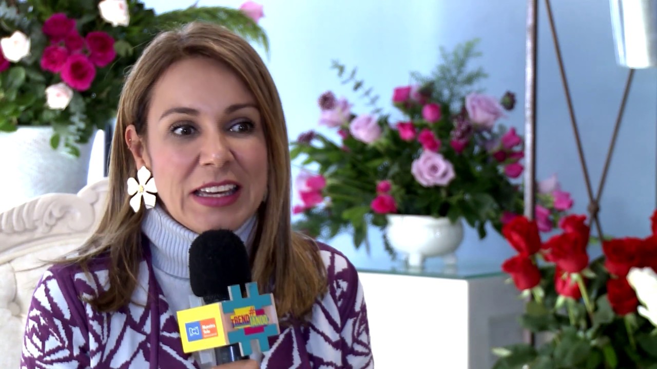 DON ELOY, LA FLORISTERIA DE MAYOR TENDENCIA EN BOGOTÁ.