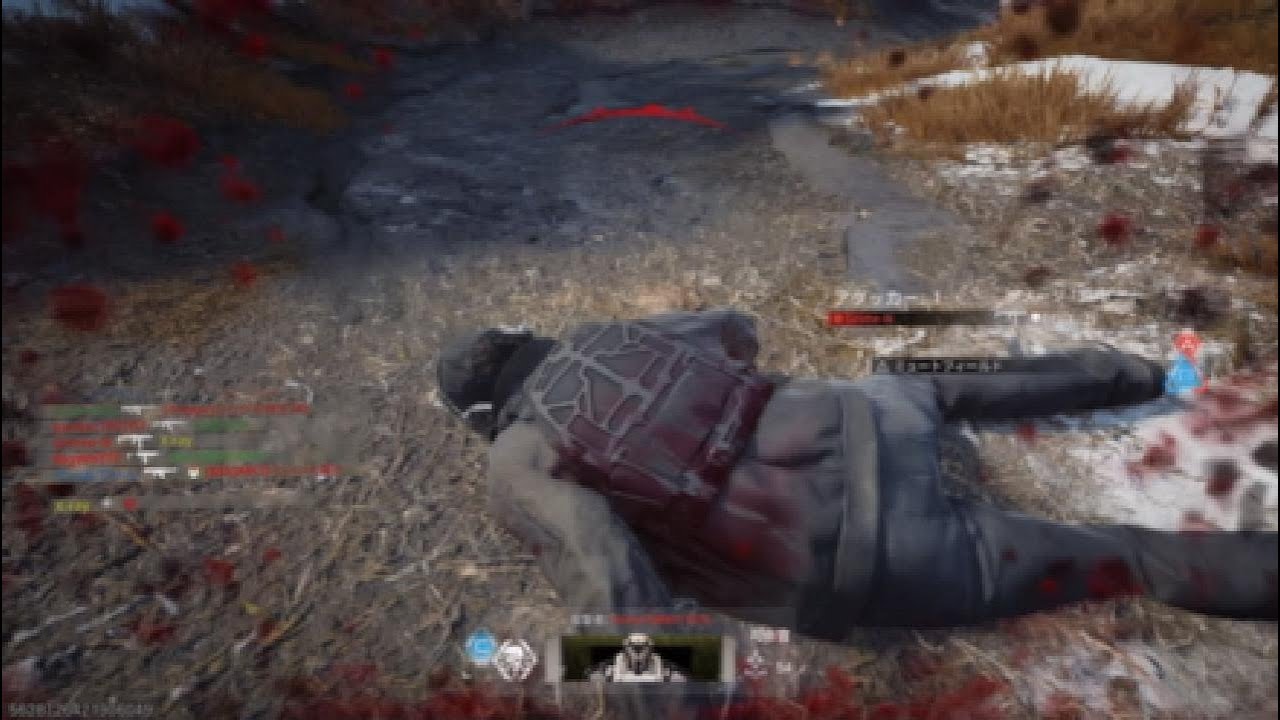 COD 7 : 優秀な仲間とドミネーション ☆