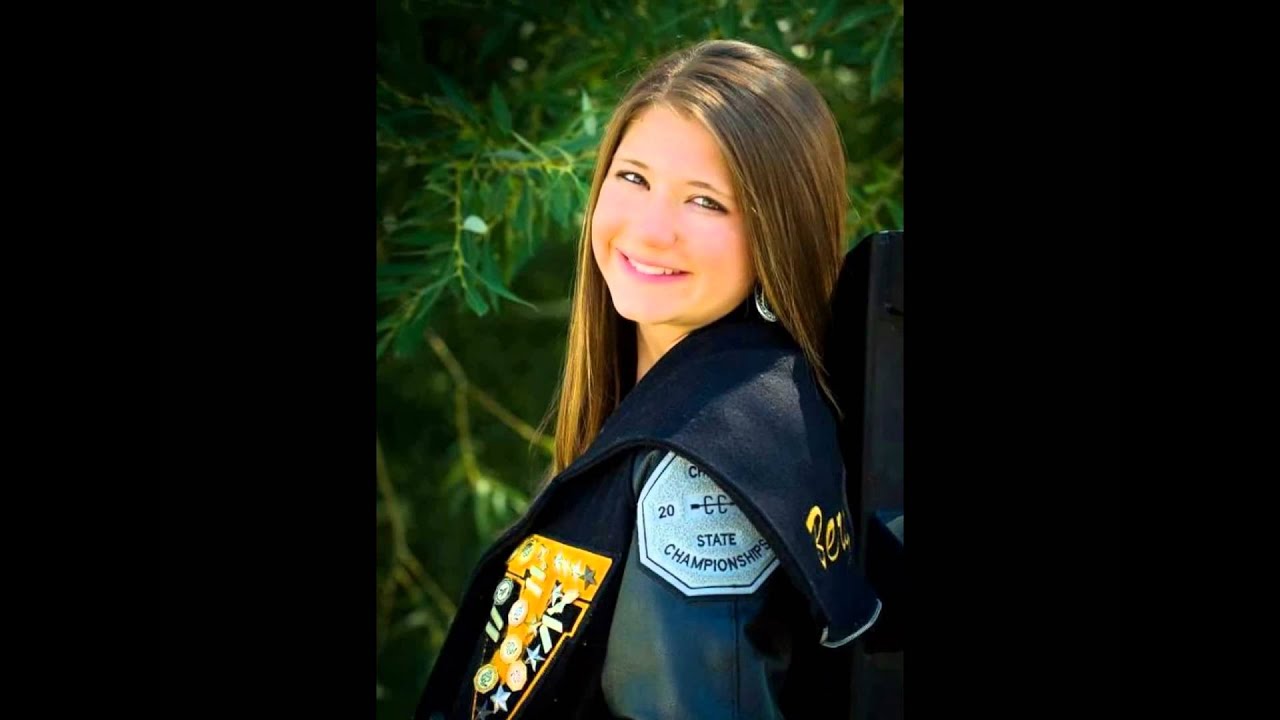 Hayley Berg 2013