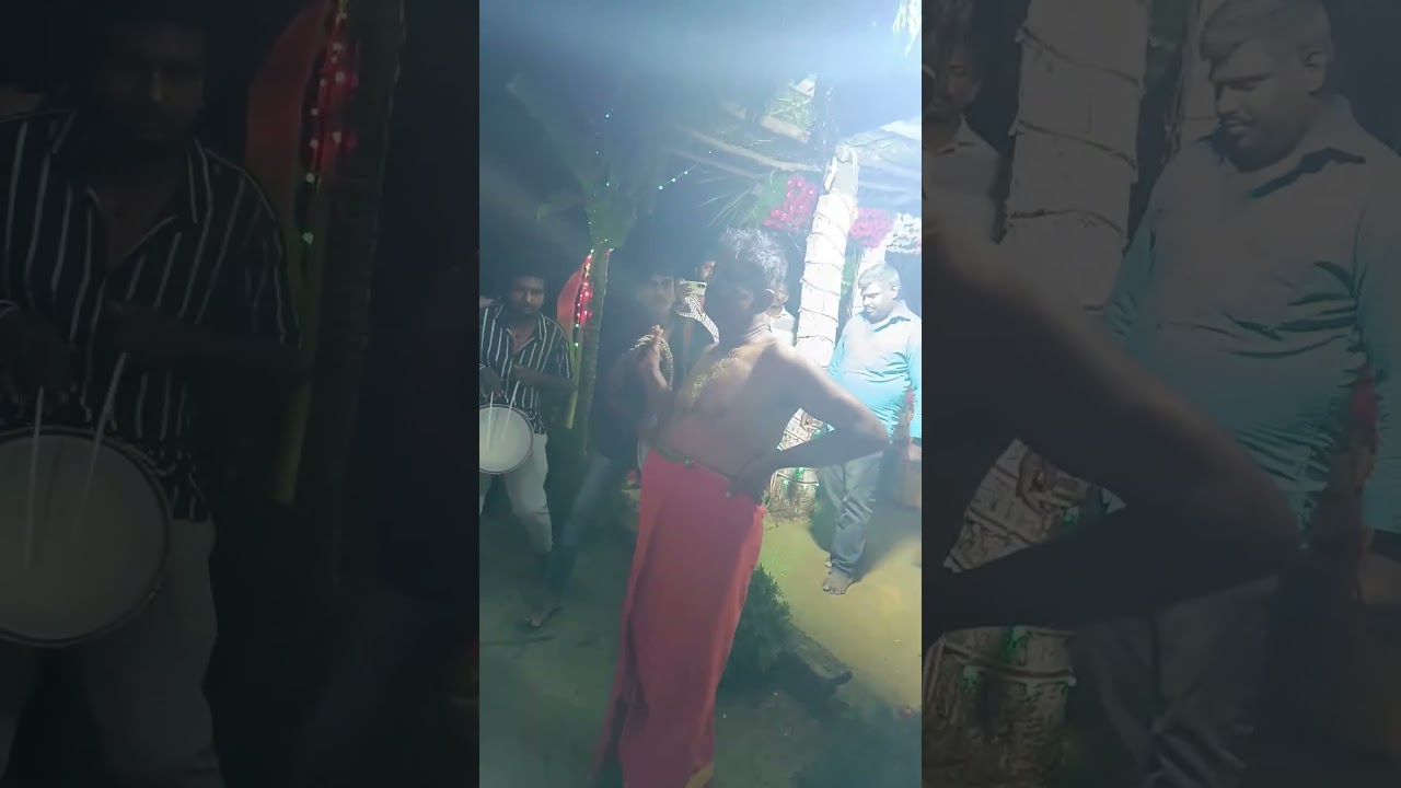 #doddamma devi mylnahalli jatre 2023