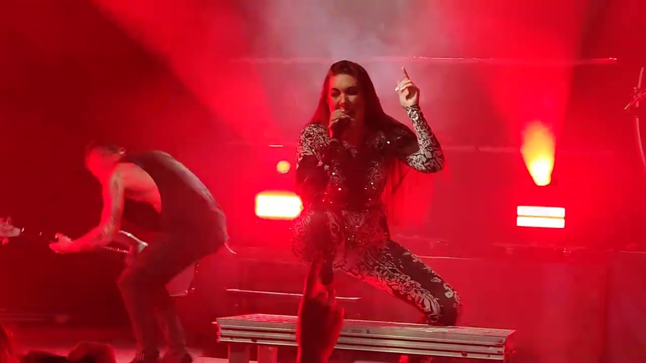 AMARANTHE 