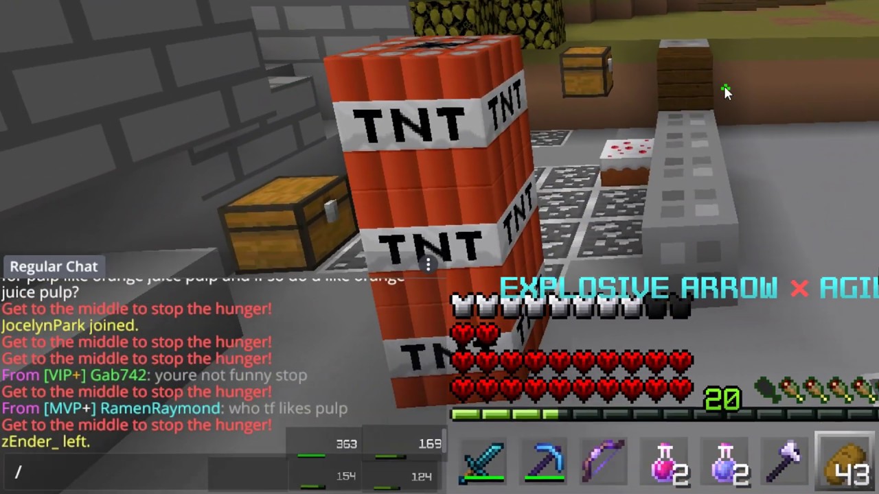 I like pulp (I'm back to youtube lmaoooo)
