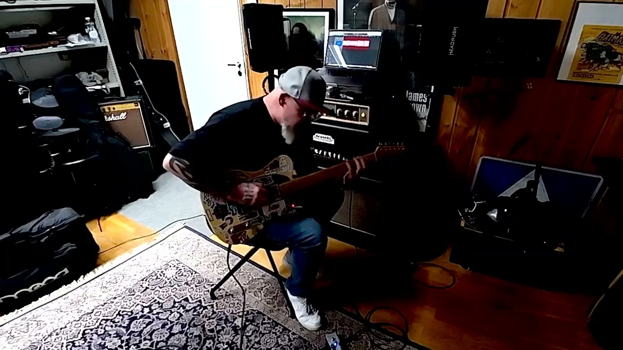 Hermida Audio Zendrive