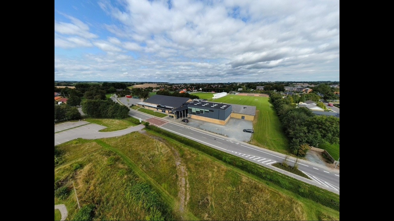 Borger- og byrådsmøde - Mandag den 2. marts 2026 kl. 17.30