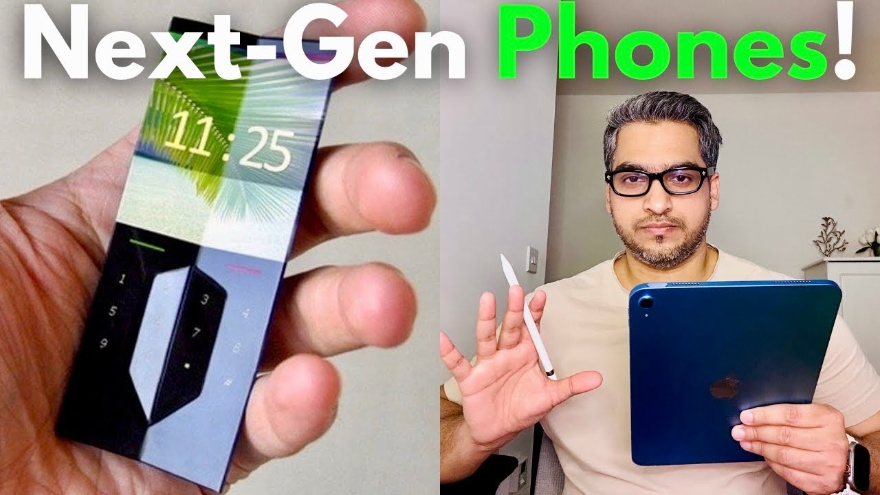 Mobile World Congress 2025: Mind-Blowing Tech Reveals You Must See!