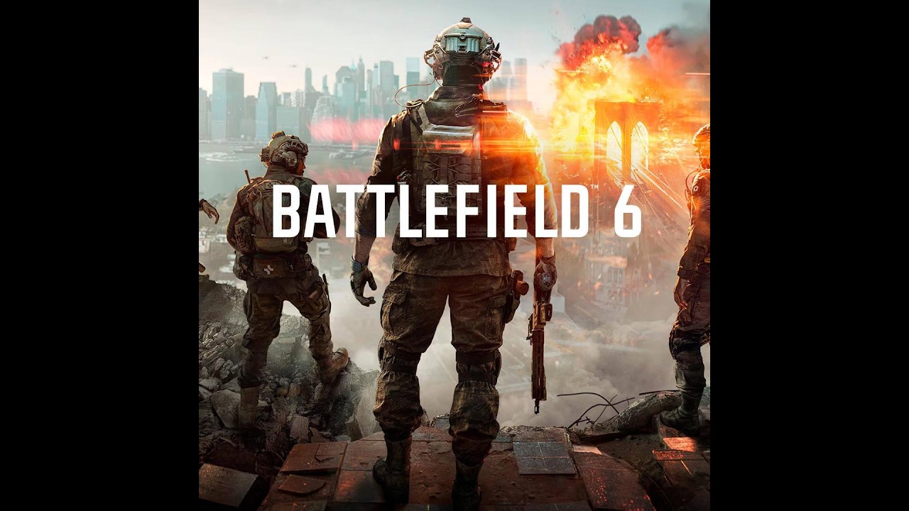 Campaña de Battlefield 6 PC