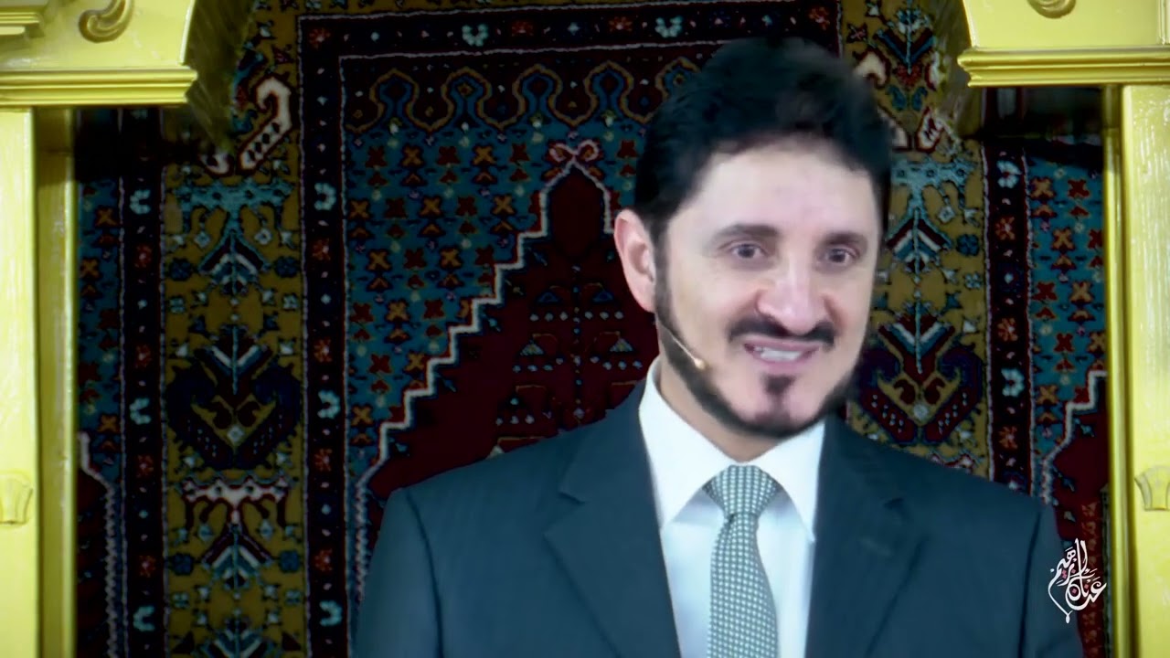لا طين ولا نار - لا نسبي أمام المطلق l ميديا عدنان إبراهيم