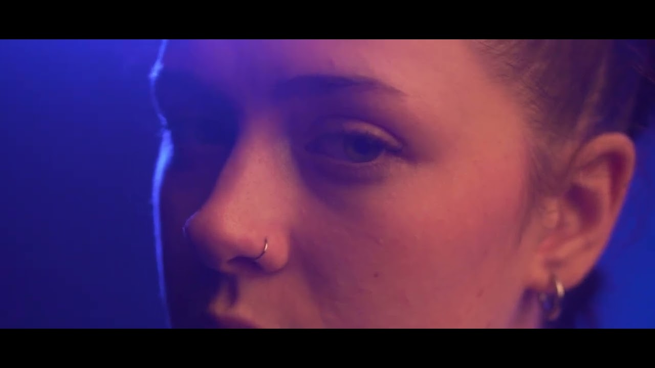 Aneena - Chemicals (MUSIC VIDEO)