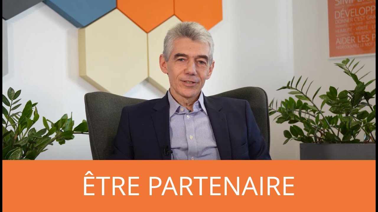 Pourquoi devenir intégrateur Gestimum ?